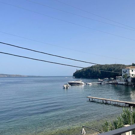 Villa Elsi Upper Apartment Καλάμι Εξωτερικό φωτογραφία
