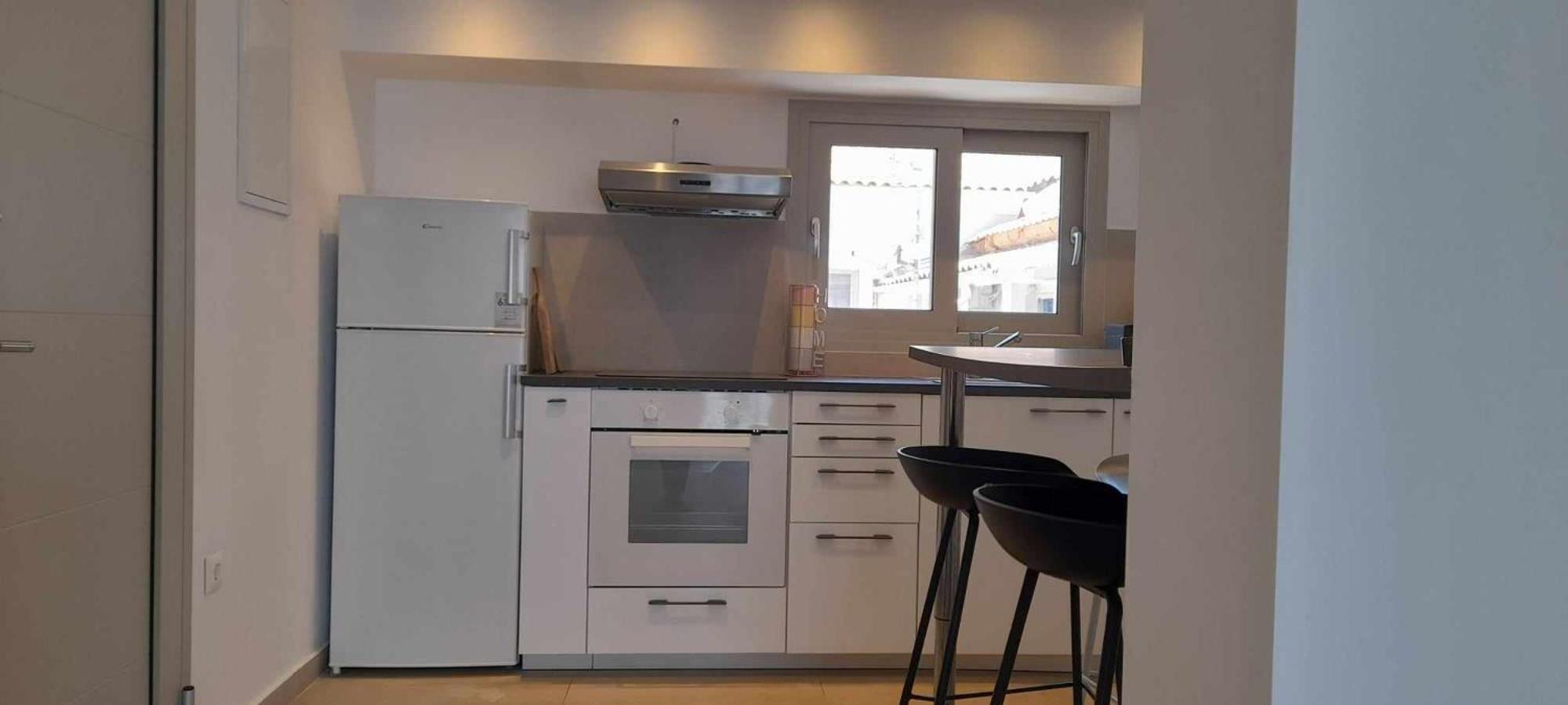 Villa Elsi Upper Apartment Καλάμι Εξωτερικό φωτογραφία