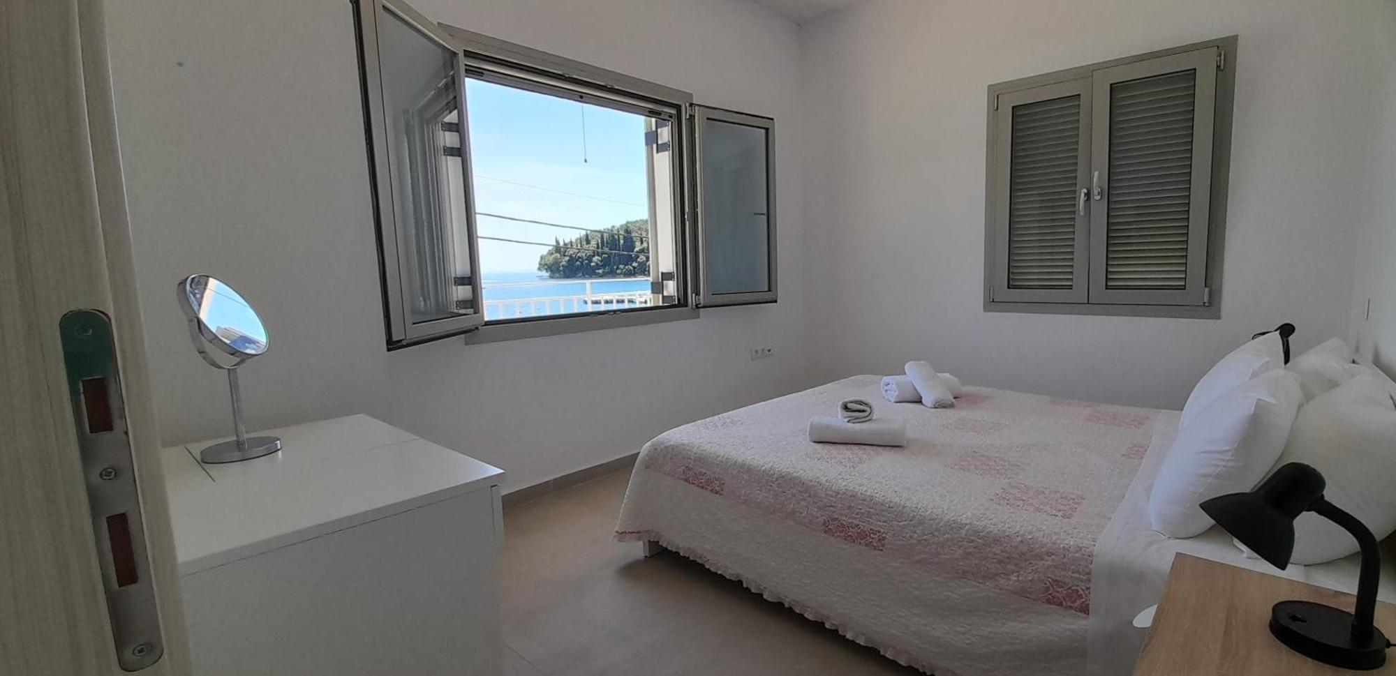 Villa Elsi Upper Apartment Καλάμι Εξωτερικό φωτογραφία