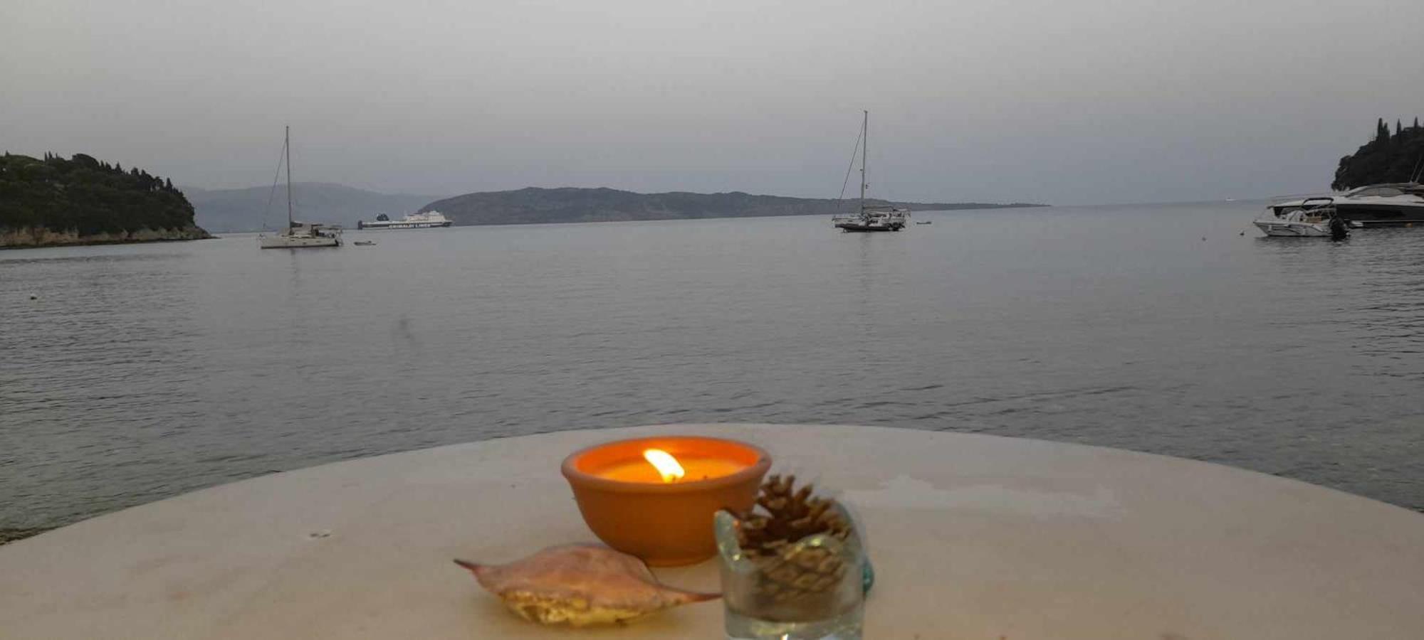 Villa Elsi Upper Apartment Καλάμι Εξωτερικό φωτογραφία
