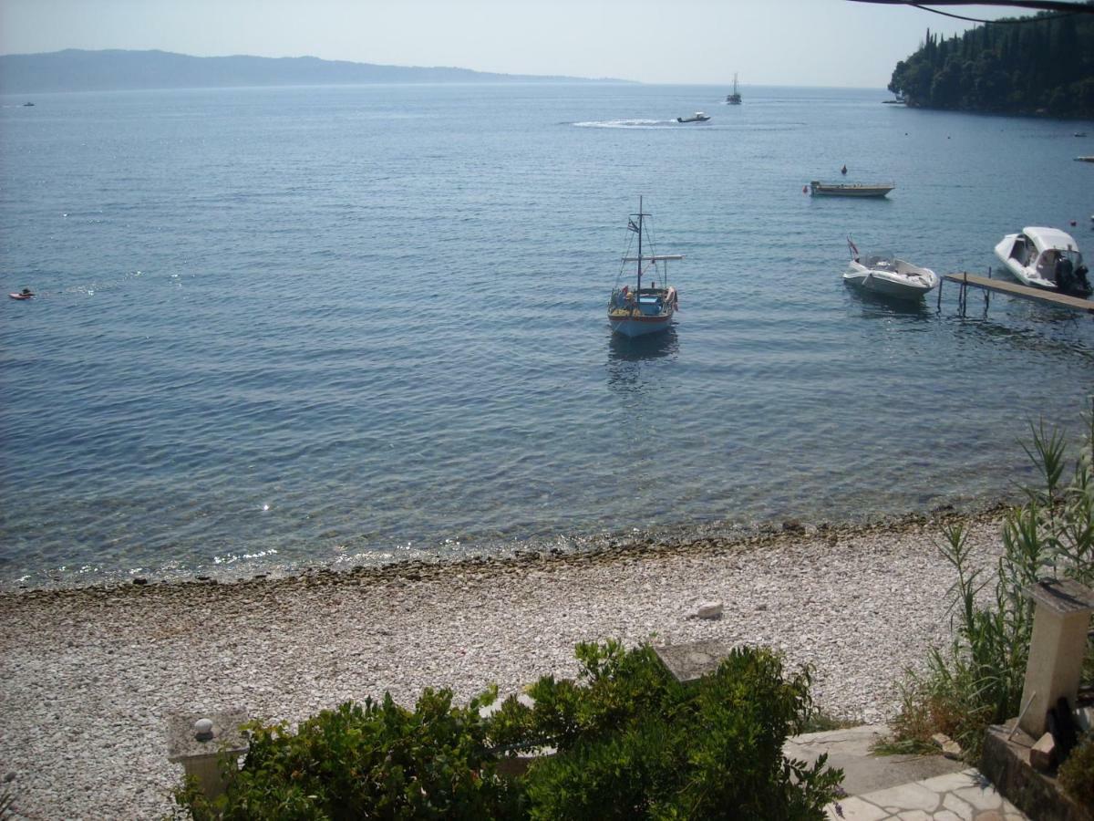 Villa Elsi Upper Apartment Καλάμι Εξωτερικό φωτογραφία