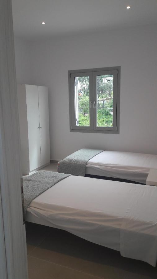 Villa Elsi Upper Apartment Καλάμι Εξωτερικό φωτογραφία